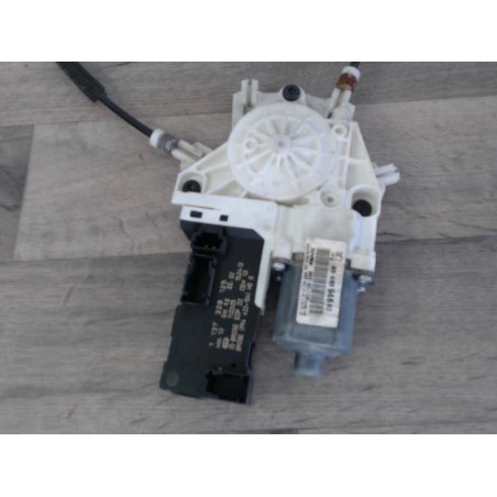 Leve vitre electrique avant gauche PEUGEOT 407 PHASE 1 d’occasion