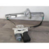 Leve vitre electrique avant gauche PEUGEOT 407 PHASE 1 d’occasion