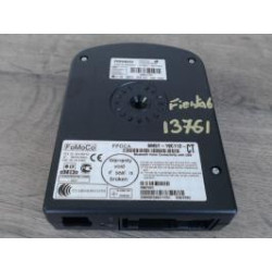Module électronique FORD FIESTA 6 PHASE 1 d’occasion
