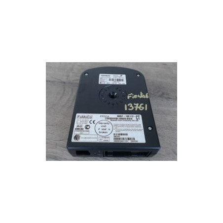 Module électronique FORD FIESTA 6 PHASE 1 d’occasion