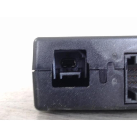 Module électronique FORD FIESTA 6 PHASE 1 d’occasion