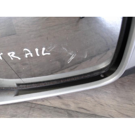 Retroviseur gauche NISSAN X-TRAIL 1 PHASE 1 d’occasion