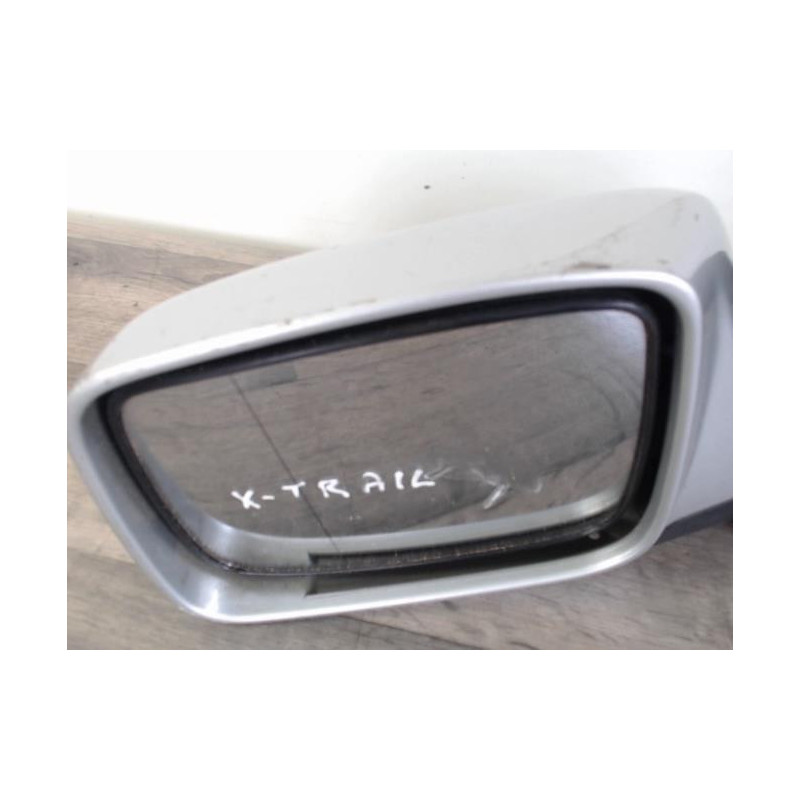 Retroviseur gauche NISSAN X-TRAIL 1 PHASE 1 d’occasion