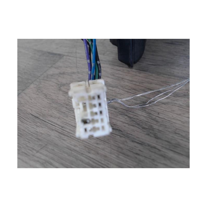 Retroviseur gauche NISSAN X-TRAIL 1 PHASE 1 d’occasion