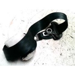 Ceinture arriere gauche PEUGEOT 107 PHASE 2 d’occasion
