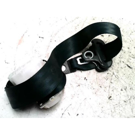 Ceinture arriere gauche PEUGEOT 107 PHASE 2 d’occasion
