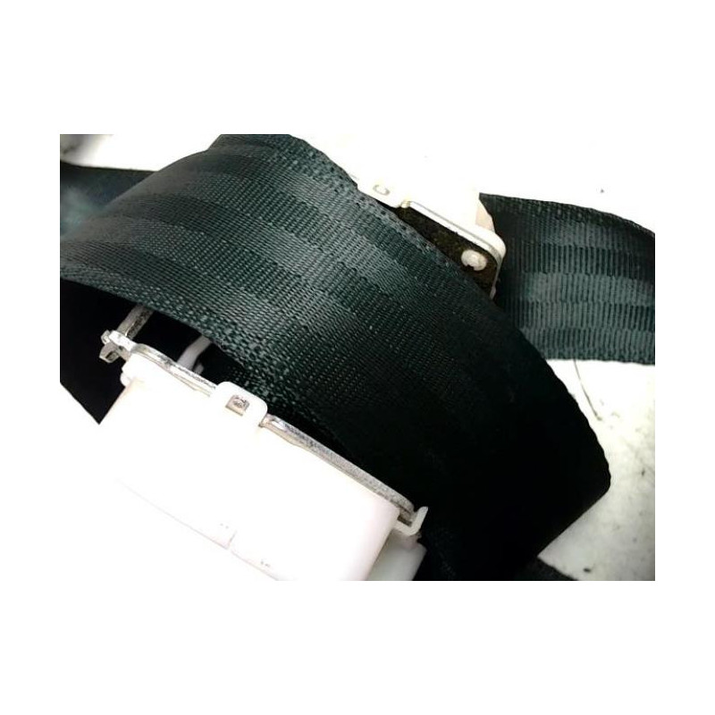 Ceinture arriere gauche PEUGEOT 107 PHASE 2 d’occasion