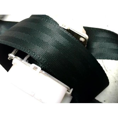 Ceinture arriere gauche PEUGEOT 107 PHASE 2 d’occasion