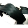 Ceinture arriere gauche PEUGEOT 107 PHASE 2 d’occasion