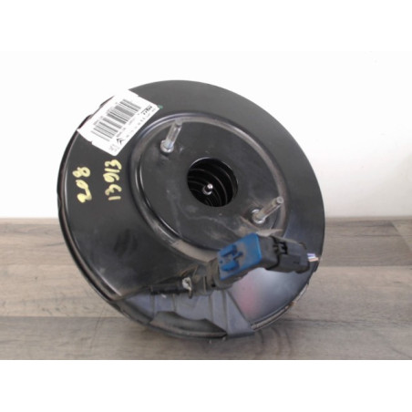 Mastervac PEUGEOT 208 1 PHASE 2 d’occasion
