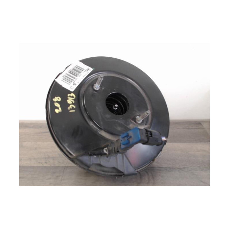 Mastervac PEUGEOT 208 1 PHASE 2 d’occasion