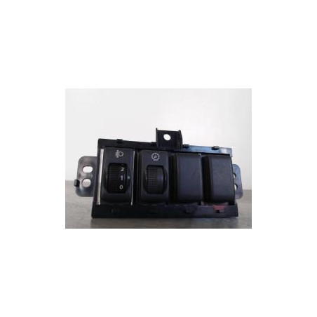 Commande de reglage eclairage tableau de bord RENAULT KOLEOS 1 PHASE 1 d’occasion