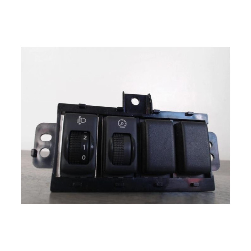 Commande de reglage eclairage tableau de bord RENAULT KOLEOS 1 PHASE 1 d’occasion