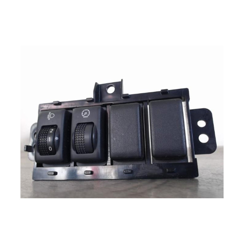 Commande de reglage eclairage tableau de bord RENAULT KOLEOS 1 PHASE 1 d’occasion