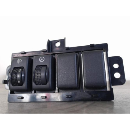 Commande de reglage eclairage tableau de bord RENAULT KOLEOS 1 PHASE 1 d’occasion