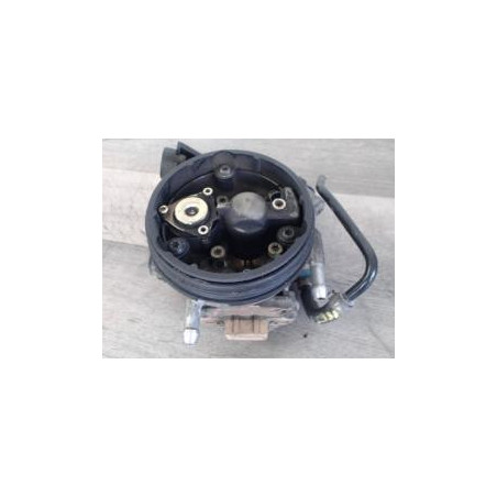 Boitier papillon PEUGEOT 106 PHASE 1 d’occasion
