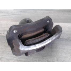 Etrier avant gauche (freinage) FORD FIESTA 6 PHASE 1 d’occasion