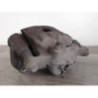 Etrier avant gauche (freinage) FORD FIESTA 6 PHASE 1 d’occasion