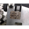 Serrure arriere droit DACIA SANDERO 1 d’occasion