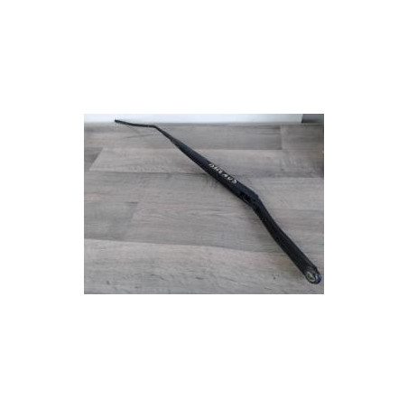 Bras essuie glace avant droit RENAULT CLIO 4 PHASE 1 d’occasion
