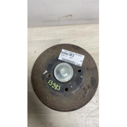 Tambour arriere droit DACIA SANDERO 1 d’occasion