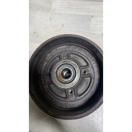 Tambour arriere droit DACIA SANDERO 1 d’occasion