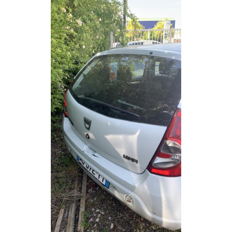 Tambour arriere droit DACIA SANDERO 1 d’occasion