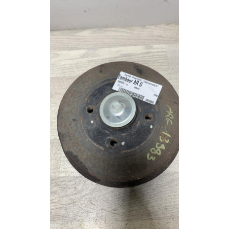 Tambour arriere gauche DACIA SANDERO 1 d’occasion