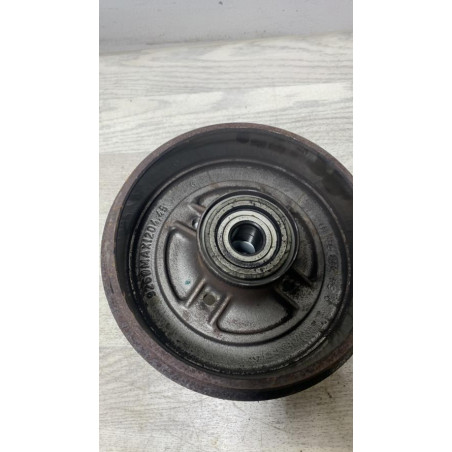 Tambour arriere gauche DACIA SANDERO 1 d’occasion