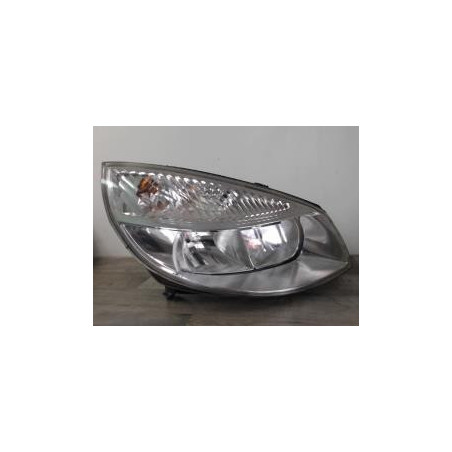 Optique avant principal droit (feux)(phare) RENAULT SCENIC 2 PHASE 1 d’occasion