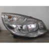 Optique avant principal droit (feux)(phare) RENAULT SCENIC 2 PHASE 1 d’occasion