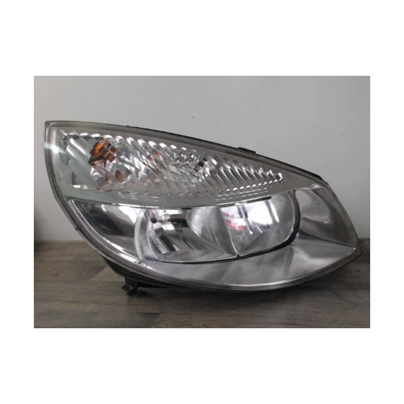 Optique avant principal droit (feux)(phare) RENAULT SCENIC 2 PHASE 1 d’occasion