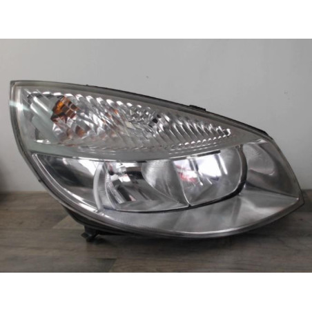 Optique avant principal droit (feux)(phare) RENAULT SCENIC 2 PHASE 1 d’occasion