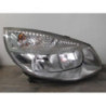 Optique avant principal droit (feux)(phare) RENAULT SCENIC 2 PHASE 1 d’occasion