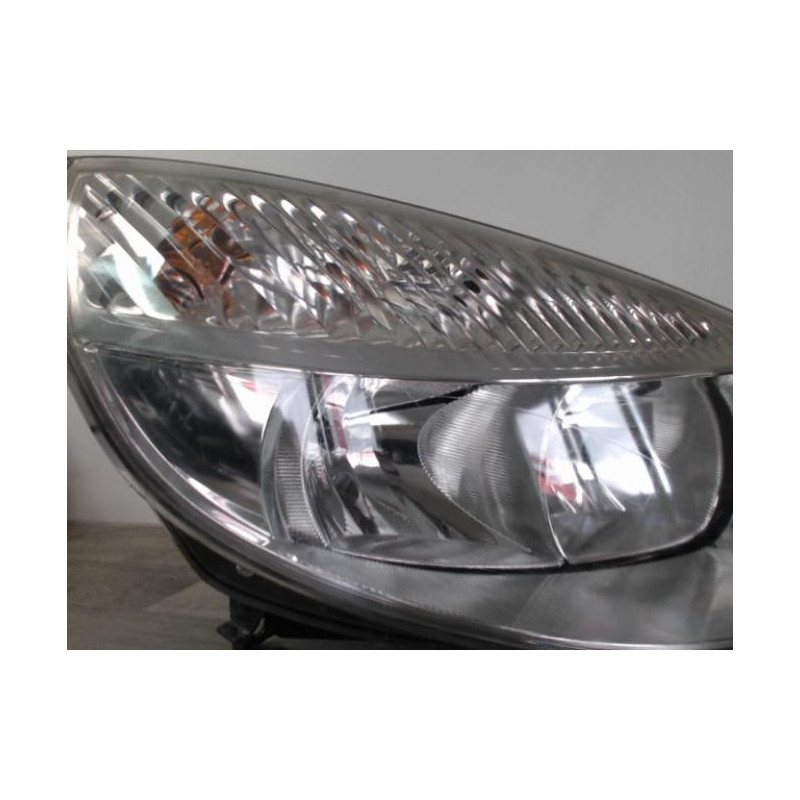 Optique avant principal droit (feux)(phare) RENAULT SCENIC 2 PHASE 1 d’occasion