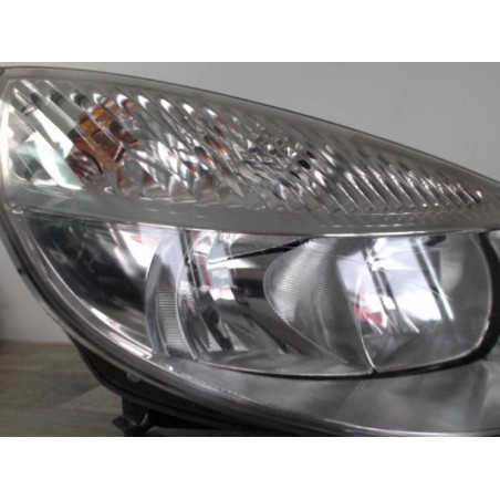 Optique avant principal droit (feux)(phare) RENAULT SCENIC 2 PHASE 1 d’occasion