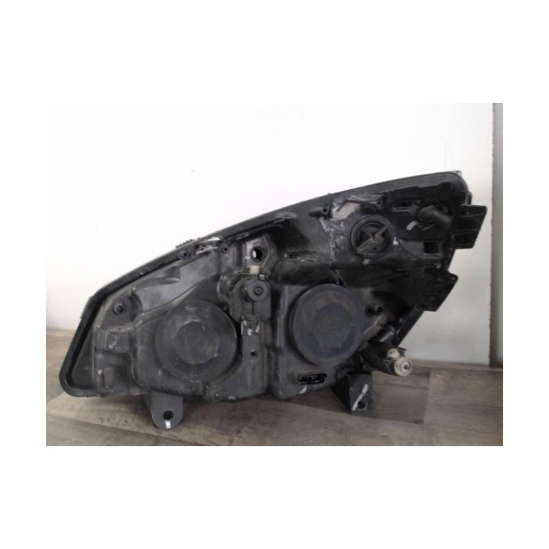 Optique avant principal droit (feux)(phare) RENAULT SCENIC 2 PHASE 1 d’occasion