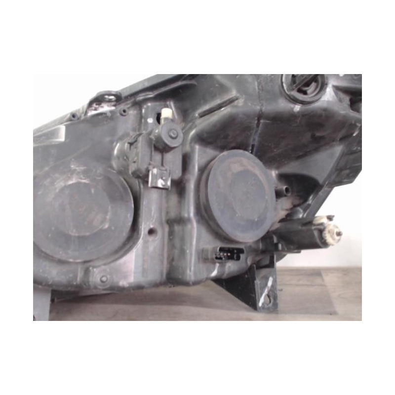 Optique avant principal droit (feux)(phare) RENAULT SCENIC 2 PHASE 1 d’occasion