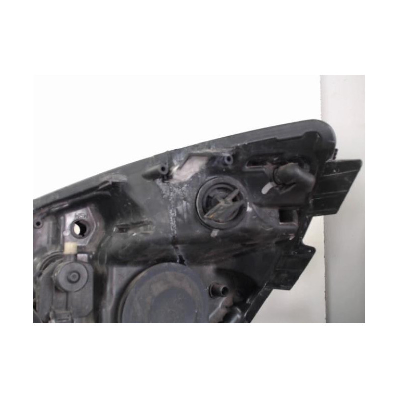 Optique avant principal droit (feux)(phare) RENAULT SCENIC 2 PHASE 1 d’occasion