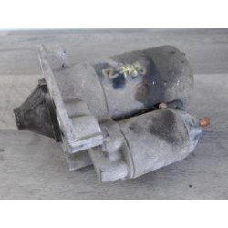 Demarreur RENAULT CLIO 1 PHASE 3 d’occasion