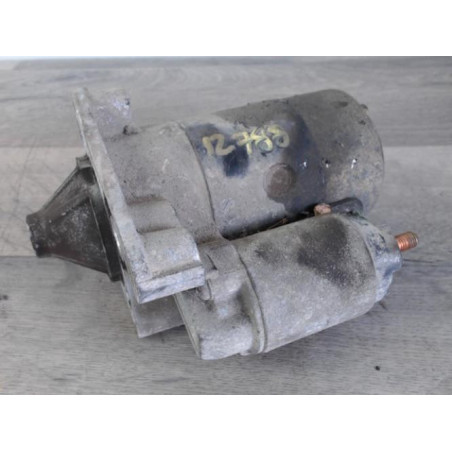 Demarreur RENAULT CLIO 1 PHASE 3 d’occasion