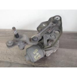 Moteur essuie glace avant gauche PEUGEOT 407 PHASE 1 d’occasion