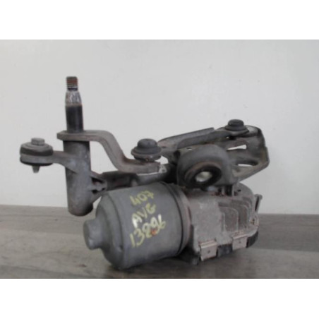 Moteur essuie glace avant gauche PEUGEOT 407 PHASE 1 d’occasion