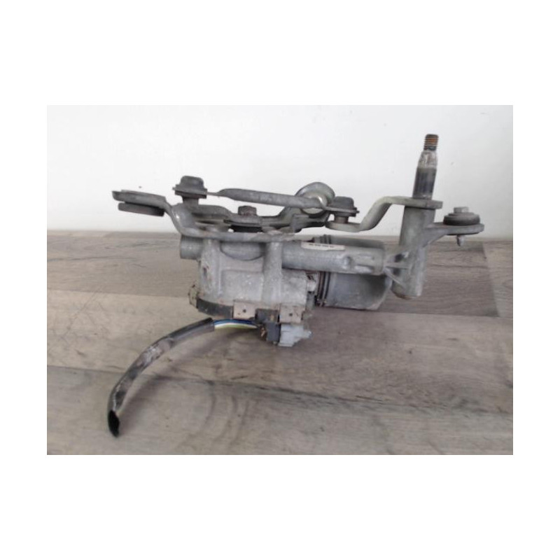 Moteur essuie glace avant gauche PEUGEOT 407 PHASE 1 d’occasion