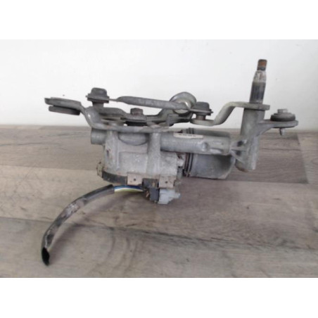 Moteur essuie glace avant gauche PEUGEOT 407 PHASE 1 d’occasion
