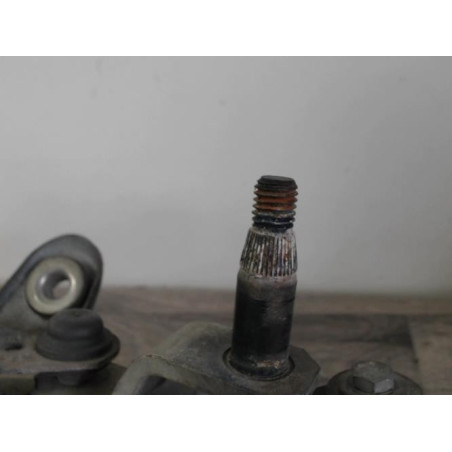 Moteur essuie glace avant gauche PEUGEOT 407 PHASE 1 d’occasion