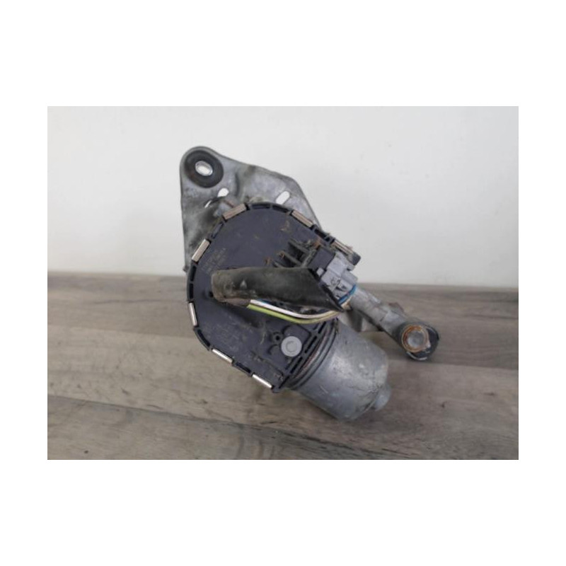 Moteur essuie glace avant gauche PEUGEOT 407 PHASE 1 d’occasion