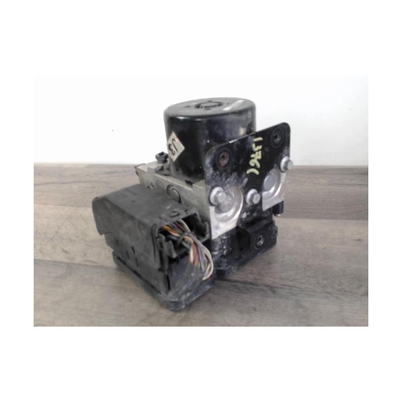 Bloc ABS (freins anti-blocage) FORD FIESTA 6 PHASE 1 d’occasion