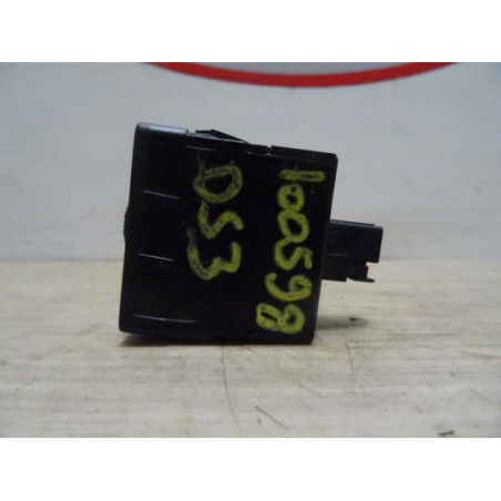 Commande de reglage hauteur de phare CITROEN DS3 PHASE 1 d’occasion