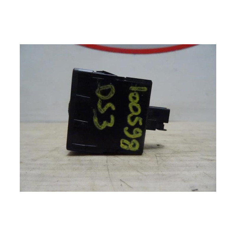 Commande de reglage hauteur de phare CITROEN DS3 PHASE 1 d’occasion